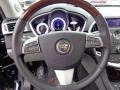 Ebony/Titanium Steering Wheel Photo for 2010 Cadillac SRX #84344025