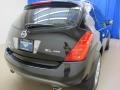 Super Black - Murano SL AWD Photo No. 9