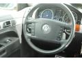 Campanella White - Touareg V8 Photo No. 29
