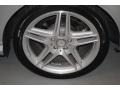 Iridium Silver Metallic - C 250 Coupe Photo No. 3
