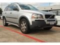 2003 Silver Metallic Volvo XC90 T6 AWD  photo #1