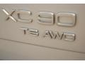 2003 Silver Metallic Volvo XC90 T6 AWD  photo #8