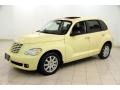 Front 3/4 View of 2007 PT Cruiser Limited