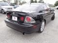 2005 Black Onyx Lexus IS 300  photo #4