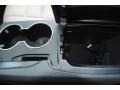 Iridium Silver Metallic - C 250 Coupe Photo No. 40