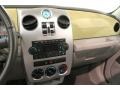 Pastel Slate Gray Controls Photo for 2007 Chrysler PT Cruiser #84345030
