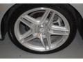 Iridium Silver Metallic - C 250 Coupe Photo No. 44