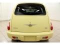 2007 Pastel Yellow Chrysler PT Cruiser Limited  photo #16
