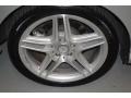 Iridium Silver Metallic - C 250 Coupe Photo No. 51