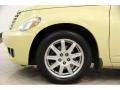 2007 Pastel Yellow Chrysler PT Cruiser Limited  photo #19