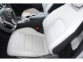 Iridium Silver Metallic - C 250 Coupe Photo No. 58