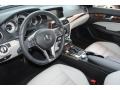 Iridium Silver Metallic - C 250 Coupe Photo No. 59