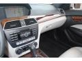 Iridium Silver Metallic - C 250 Coupe Photo No. 67