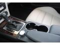 Iridium Silver Metallic - C 250 Coupe Photo No. 68