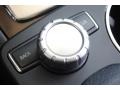 Iridium Silver Metallic - C 250 Coupe Photo No. 79