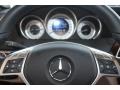 Iridium Silver Metallic - C 250 Coupe Photo No. 81