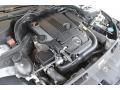 Iridium Silver Metallic - C 250 Coupe Photo No. 94
