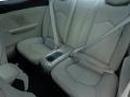 Light Titanium/Ebony Rear Seat Photo for 2014 Cadillac CTS #84346641