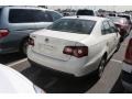 Campanella White - Jetta SE Sedan Photo No. 2