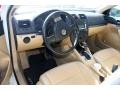 Campanella White - Jetta SE Sedan Photo No. 5