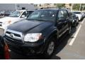 Black - 4Runner SR5 4x4 Photo No. 4
