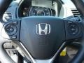 2013 Urban Titanium Metallic Honda CR-V EX AWD  photo #17