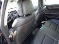 Jet Black/Jet Black Rear Seat Photo for 2014 Cadillac ATS #84347097