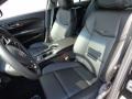 Front Seat of 2014 ATS 2.5L