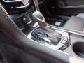6 Speed Automatic 2014 Cadillac ATS 2.5L Transmission