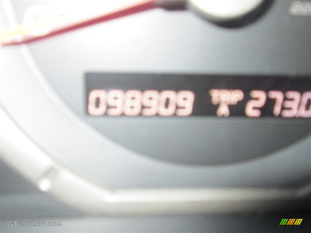 2007 Pilot EX-L - Nimbus Gray Metallic / Gray photo #19