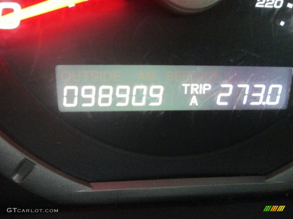 2007 Pilot EX-L - Nimbus Gray Metallic / Gray photo #20