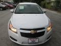 Summit White - Cruze LT Photo No. 2