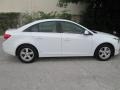 Summit White - Cruze LT Photo No. 3