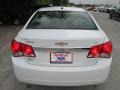 Summit White - Cruze LT Photo No. 5