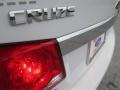 Summit White - Cruze LT Photo No. 6