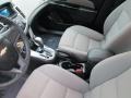 Summit White - Cruze LT Photo No. 7