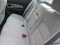 Summit White - Cruze LT Photo No. 8