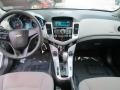 Summit White - Cruze LT Photo No. 9