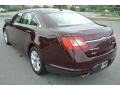 2011 Bordeaux Reserve Red Ford Taurus SEL  photo #5