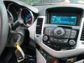 Summit White - Cruze LT Photo No. 15