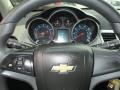 Summit White - Cruze LT Photo No. 18