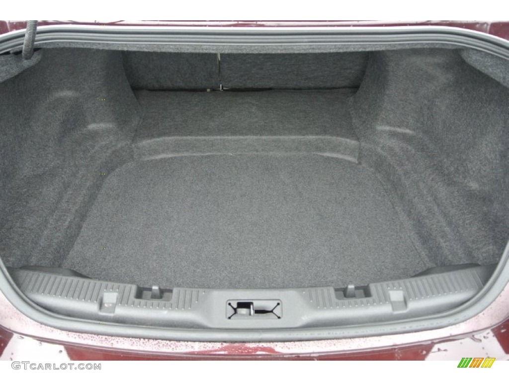 2011 Taurus SEL - Bordeaux Reserve Red / Light Stone photo #19