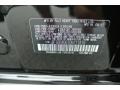 Obsidian Black Pearl - Impreza 2.0i Premium 5 Door Photo No. 7