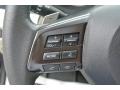 Obsidian Black Pearl - Impreza 2.0i Premium 5 Door Photo No. 15