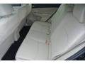 Obsidian Black Pearl - Impreza 2.0i Premium 5 Door Photo No. 18