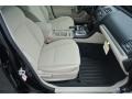 Obsidian Black Pearl - Impreza 2.0i Premium 5 Door Photo No. 21