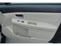 Obsidian Black Pearl - Impreza 2.0i Premium 5 Door Photo No. 22