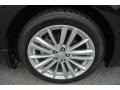Obsidian Black Pearl - Impreza 2.0i Premium 5 Door Photo No. 23