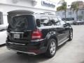 Black - GL 450 4Matic Photo No. 2
