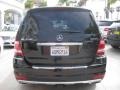 Black - GL 450 4Matic Photo No. 3